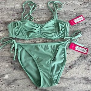NWT Exhilaration Bikini